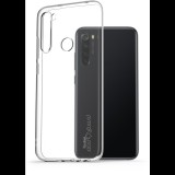 AlzaGuard Crystal Clear TPU case Xiaomi Redmi Note 8 tok (AGD-PCT0127Z)