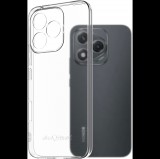 AlzaGuard Crystal Clear TPU Honor 400 Lite tok (AGD-PCT490Z)
