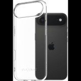 AlzaGuard Crystal Clear TPU iPhone Air tok (AGD-PCT477Z)