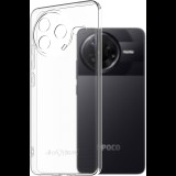 AlzaGuard Crystal Clear TPU POCO F7 Pro tok (AGD-PCT487Z)