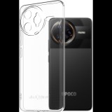 AlzaGuard Crystal Clear TPU POCO F7 Ultra tok (AGD-PCT488Z)