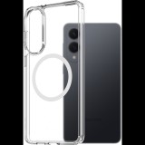 AlzaGuard Crystal Clear TPU Samsung Galaxy S25 EDGE MagSafe tok (AGD-PCMT480Z)