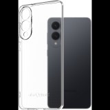 AlzaGuard Crystal Clear TPU Samsung Galaxy S25 Edge tok (AGD-PCT480Z)