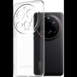 AlzaGuard Crystal Clear TPU Xiaomi 15 Ultra 5G tok (AGD-PCT485Z)