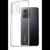AlzaGuard Crystal Clear TPU Xiaomi Redmi Note 12 4G átlátszó tok (AGD-PCT331Z)