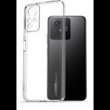 AlzaGuard Crystal Clear TPU Xiaomi Redmi Note 12S átlátszó tok (AGD-PCT332Z)