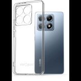 AlzaGuard Crystal Clear Xiaomi 14T TPU tok (AGD-PCT429Z)