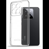 AlzaGuard Crystal Clear Xiaomi 15 Pro TPU tok (AGD-PCT449Z)