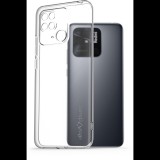 AlzaGuard Crystal Clear Xiaomi Redmi 10C TPU tok (AGD-PCT0258Z)
