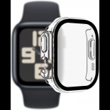 AlzaGuard Elite Hero Apple Watch 40 mm tok - átlátszó (AGD-WCP1Z)