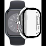 AlzaGuard Elite Hero Apple Watch 41 mm tok - átlátszó (AGD-WCP2Z)