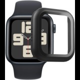 AlzaGuard Elite Hero Case Apple Watch 40mm fekete tok (AGD-WCP1B)