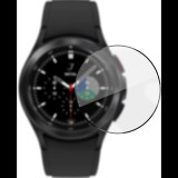 AlzaGuard Flexglass Samsung Galaxy Watch 4 Classic 42 mm üvegfólia (AGD-TGW84)