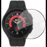 AlzaGuard Flexglass Samsung Galaxy Watch 5 Pro 45 mm üvegfólia (AGD-TGW83)