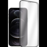 AlzaGuard FullCover Glass iPhone 12 Pro Max 2.5D üvegfólia - 2db (AGD-TGC0166P2)