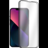 AlzaGuard FullCover Glass iPhone 13 Mini 2.5D üvegfólia - 2db (AGD-TGB0049P2)