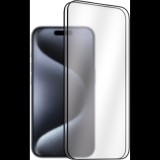 AlzaGuard FullCover Glass iPhone 15 Pro 2.5D üvegfólia - 2db (AGD-TGB0137P2)