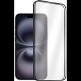 AlzaGuard FullCover Glass iPhone 16 Plus 2.5D üvegfólia - 2db (AGD-TGB162P2)
