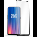 AlzaGuard FullCover Glass Protector OnePlus Nord CE 2 2.5D (AGD-TGB0090)