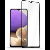 AlzaGuard FullCover Glass Protector Samsung Galaxy A33 5G 2.5D üvegfólia (AGD-TGB0066)