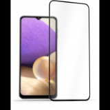 AlzaGuard FullCover Glass Protector Samsung Galaxy A35 2.5D üvegfólia (AGD-TGB152)