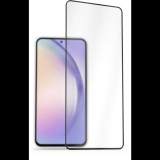AlzaGuard FullCover Glass Protector Samsung Galaxy M54 2.5D üvegfólia (AGD-TGB149)