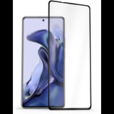 AlzaGuard FullCover Glass Protector Xiaomi 11T 2.5D üvegfólia (AGD-TGB0052)