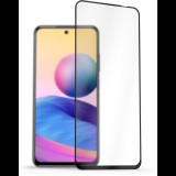 AlzaGuard FullCover Glass Protector Xiaomi Redmi Note 10 5G 2.5D üvegfólia (AGD-TGB0037)