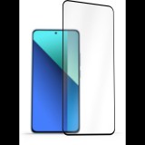 AlzaGuard FullCover Glass Protector Xiaomi Redmi Note 13 2.5D üvegfólia (AGD-TGB155)