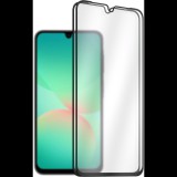 AlzaGuard FullCover Glass Samsung Galaxy A26 2.5D üvegfólia - 2db (AGD-TGB174P2)