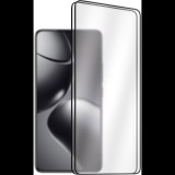 AlzaGuard FullCover Glass Xiaomi 14T Pro 2.5D üvegfólia - 2db (AGD-TGB169P2)