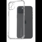 AlzaGuard iPhone 15 Plus ütésálló tok (AGD-PCTS0102Z)