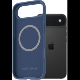 AlzaGuard iPhone Air kék MagSafe szilikon tok (AGD-PCMS477L)