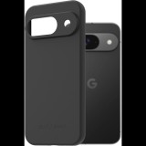 AlzaGuard Matte Case Google Pixel 9 fekete TPU tok (AGD-PCT433B)