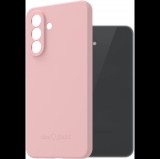 AlzaGuard Matte Case Samsung Galaxy A36 rózsaszín TPU tok (AGD-PCT439P)
