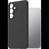 AlzaGuard Matte Case Samsung Galaxy S25+ fekete TPU tok (AGD-PCT441B)