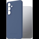 AlzaGuard Matte Case Samsung Galaxy S25+ kék TPU tok (AGD-PCT441L)