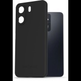 AlzaGuard Matte Case Xiaomi 15 Pro fekete TPU tok (AGD-PCT448B)