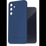 AlzaGuard Matte Case Xiaomi 15 Pro kék TPU tok (AGD-PCT448L)