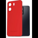 AlzaGuard Matte Case Xiaomi 15 Pro piros TPU tok (AGD-PCT448R)