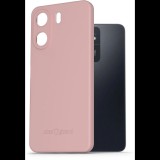 AlzaGuard Matte Case Xiaomi 15 Pro rózsaszín TPU tok (AGD-PCT448P)