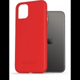 AlzaGuard Matte iPhone 11 Pro piros TPU tok (AGD-PCT47R)