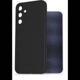 AlzaGuard Matte Samsung Galaxy A25 5G fekete TPU tok (AGD-PCT363B)