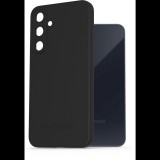 AlzaGuard Matte Samsung Galaxy A35 5G fekete TPU tok (AGD-PCT364B)