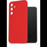 AlzaGuard Matte Samsung Galaxy S23 FE piros TPU tok (AGD-PCT355R)