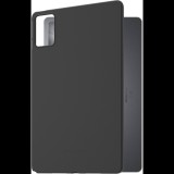 AlzaGuard Matte TPU Case Lenovo Tab K11 Plus fekete (AGD-TCT85B)