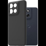 AlzaGuard Matte TPU Case, Motorola Moto G56 5G készülékhez, fekete (AGD-PCT521B)