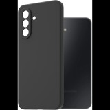AlzaGuard Matte TPU Case Samsung Galaxy A17 fekete tok (AGD-PCT498B)