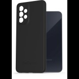 AlzaGuard Matte TPU Case Samsung Galaxy A33 5G fekete tok (AGD-PCT196B)