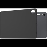 AlzaGuard Matte TPU Case Samsung Galaxy S11 fekete (AGD-TCT101B)